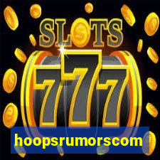 hoopsrumorscom