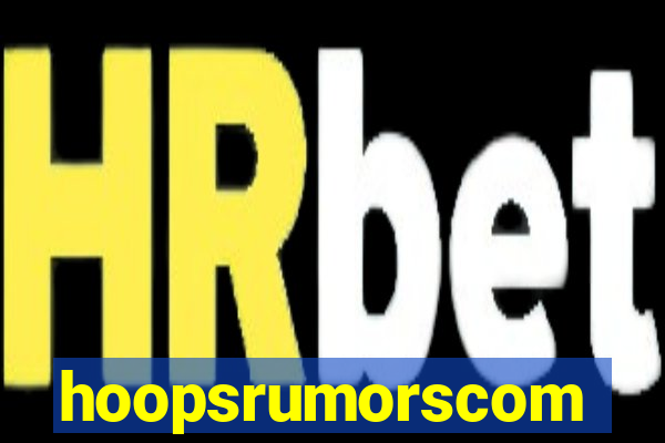 hoopsrumorscom