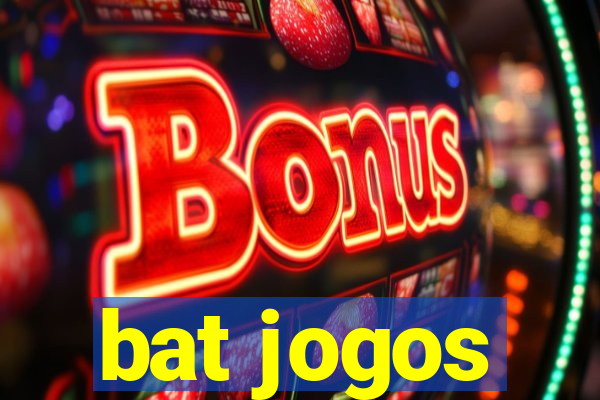 bat jogos