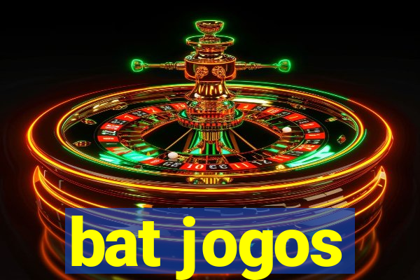 bat jogos