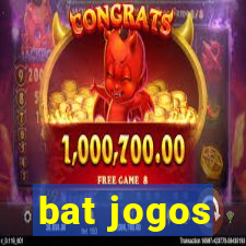 bat jogos