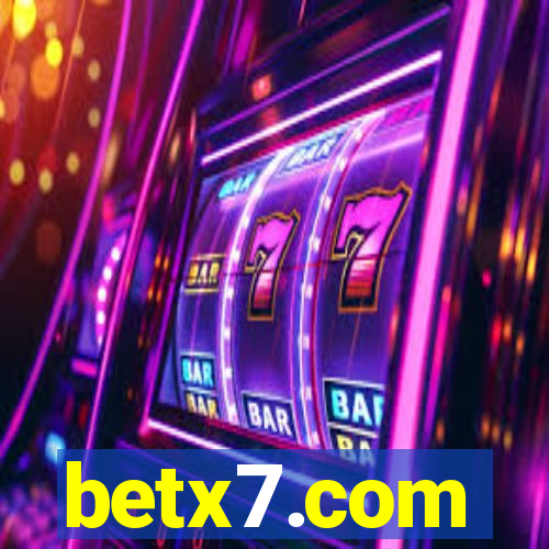 betx7.com