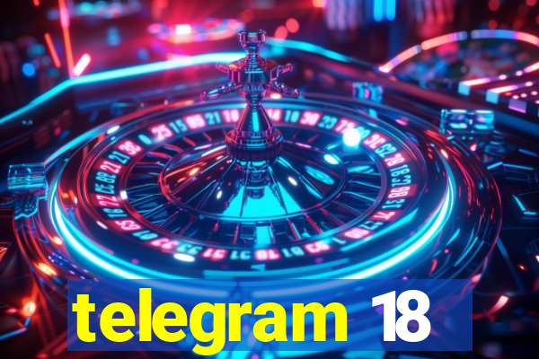 telegram 18