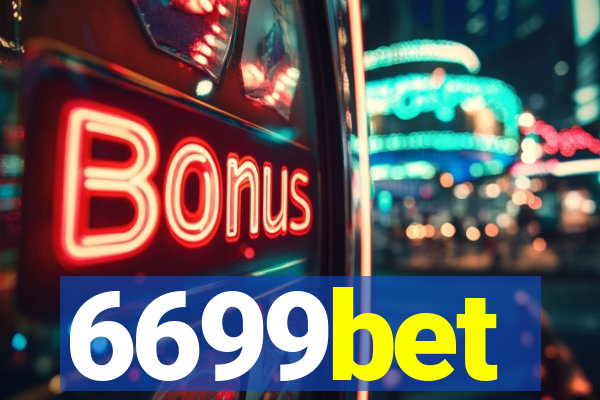 6699bet