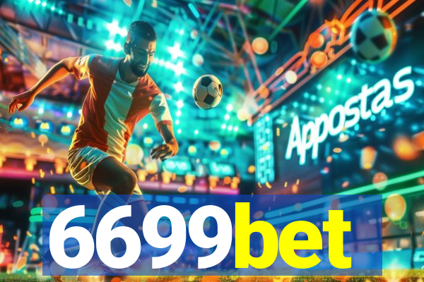 6699bet