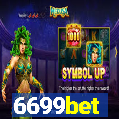 6699bet