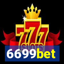 6699bet