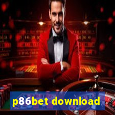 p86bet download