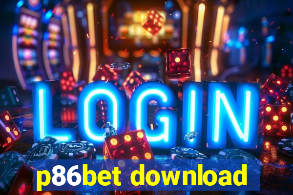 p86bet download