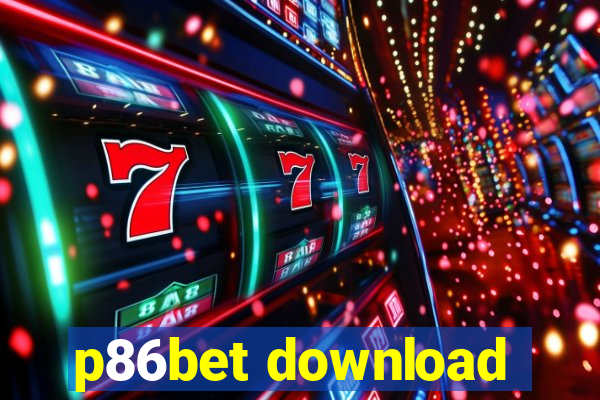 p86bet download