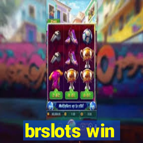 brslots win