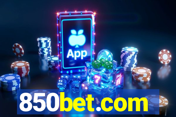 850bet.com