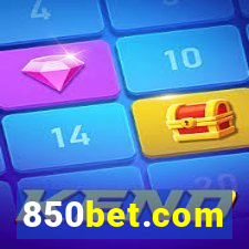 850bet.com