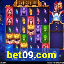 bet09.com