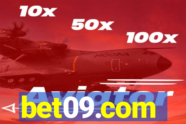 bet09.com