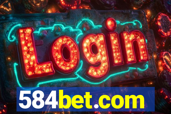 584bet.com