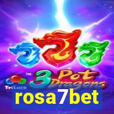 rosa7bet