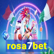 rosa7bet