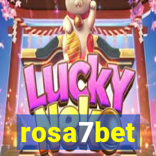 rosa7bet