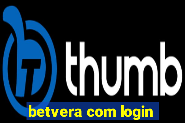 betvera com login