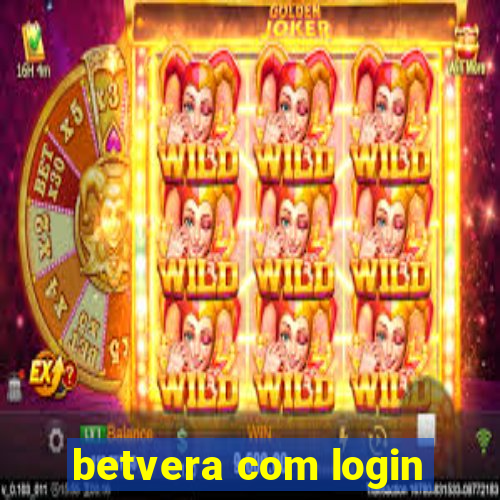 betvera com login