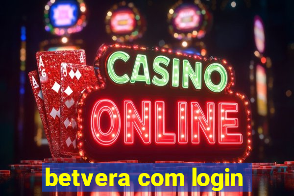 betvera com login