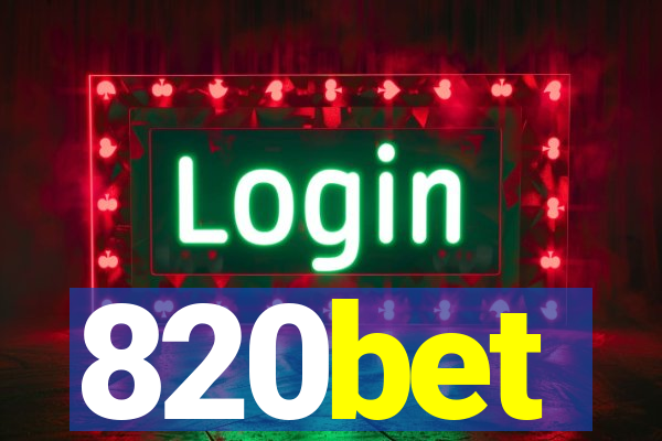 820bet