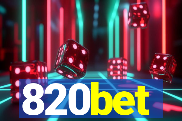 820bet