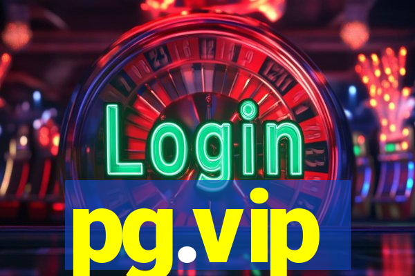 pg.vip