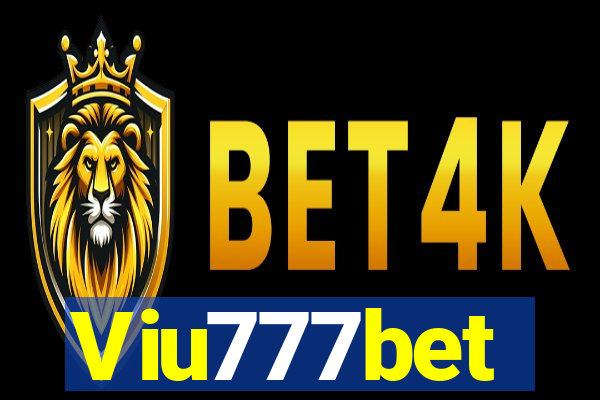 Viu777bet