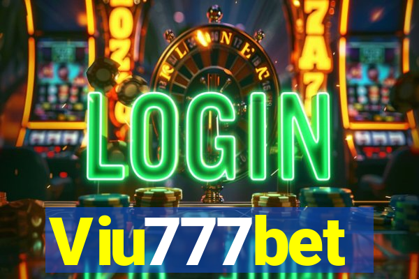 Viu777bet