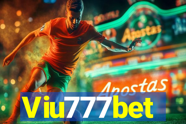 Viu777bet