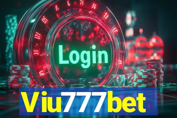 Viu777bet