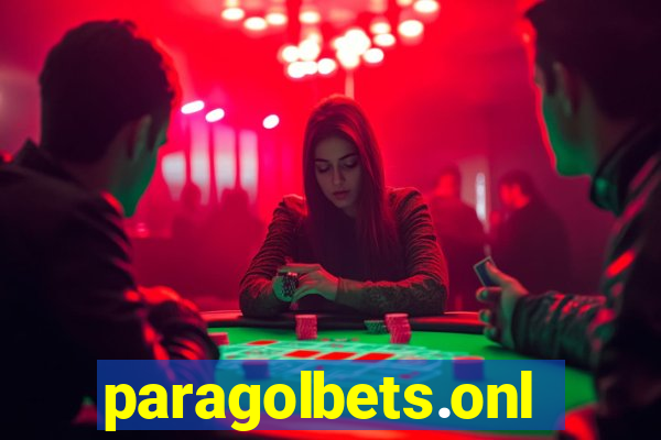 paragolbets.online