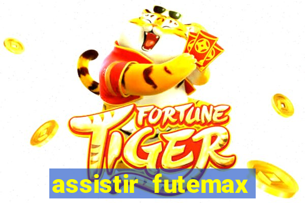 assistir futemax real madrid