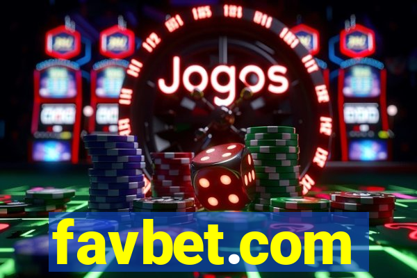 favbet.com