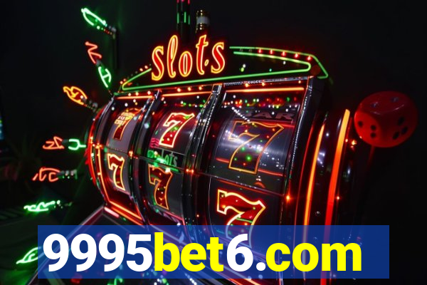 9995bet6.com