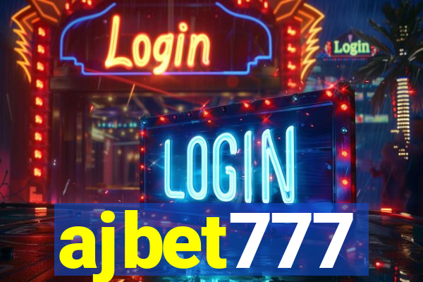 ajbet777