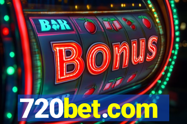 720bet.com