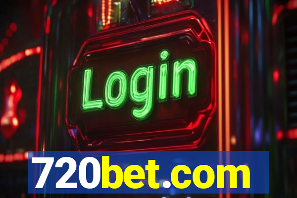 720bet.com