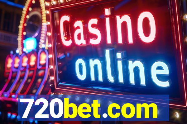 720bet.com