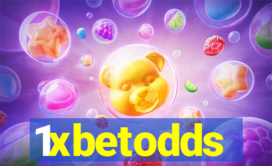 1xbetodds