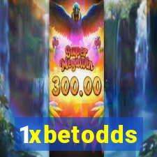 1xbetodds