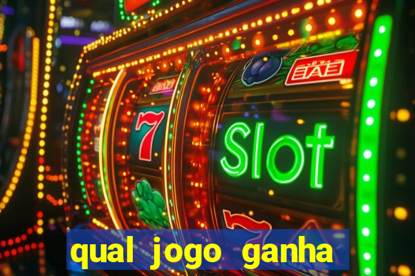 qual jogo ganha dinheiro ao se cadastrar