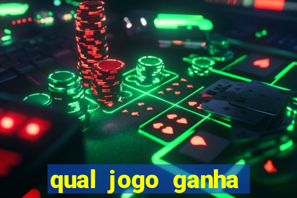 qual jogo ganha dinheiro ao se cadastrar