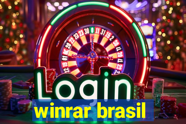 winrar brasil