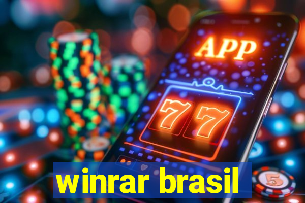 winrar brasil