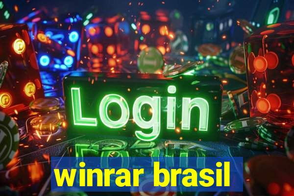 winrar brasil