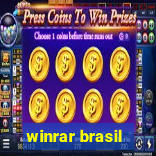 winrar brasil