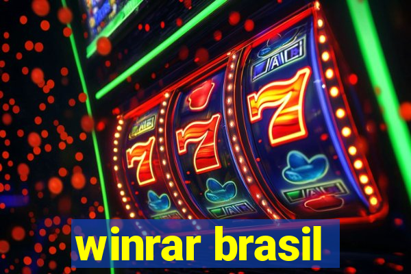 winrar brasil